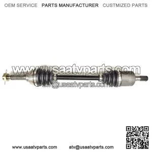 Front Right Axle for Suzuki Vinson 500 2003-2007