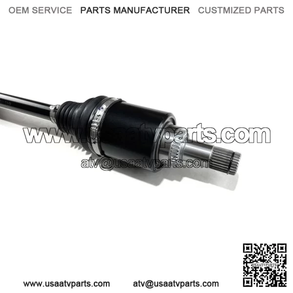Rear Right Axle for Honda Limited Edition Pioneer 1000 & 1000-5, 17-21 - Image 3