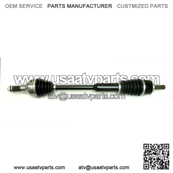 Axles Front Right CV Axle for Kawasaki Teryx KRX 1000 20-22