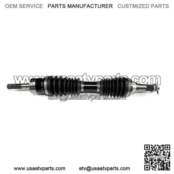 Axles Front Right Axle for Can-Am Outlander & Renegade 705402236 - Image 2