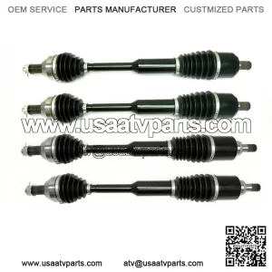 Axles Set for for Honda Talon 1000X & 1000X-4 2022
