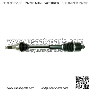 Axles Rear Right CV Axle for Kawasaki Teryx KRX 1000 2020-2022