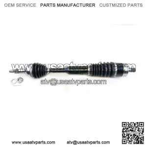 Axles Rear Axle for Can-Am Commander 800 & 1000 4x4 2011-2015
