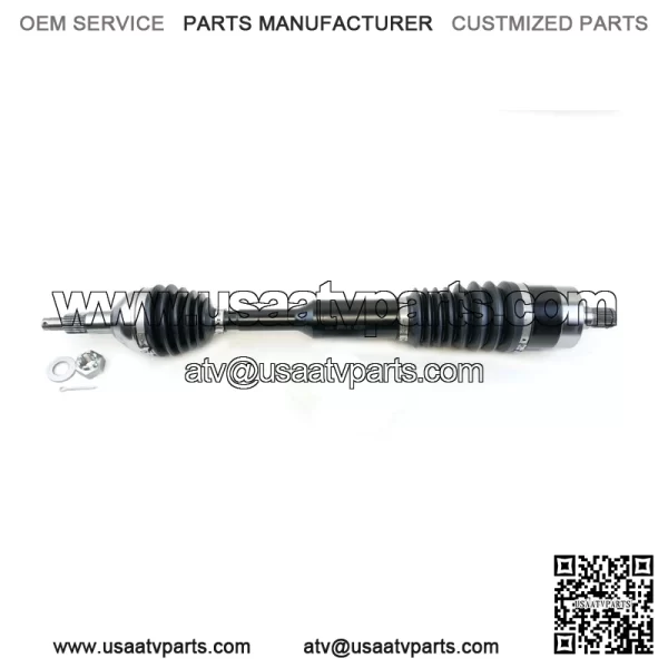 Axles Rear Axle for Can-Am Commander 800 & 1000 4x4 2011-2015 - Image 2