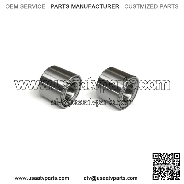 Set of Rear Axles & Wheel Bearings for Kawasaki Teryx 750 2012-2013 - Image 3