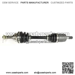 Front Right Axle for Honda Rincon 650 4x4 2003-2004