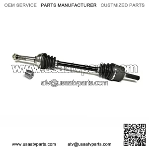 Rear Left Axle & Wheel Bearing for Kawasaki Teryx 750 2008-2011 59266-0018