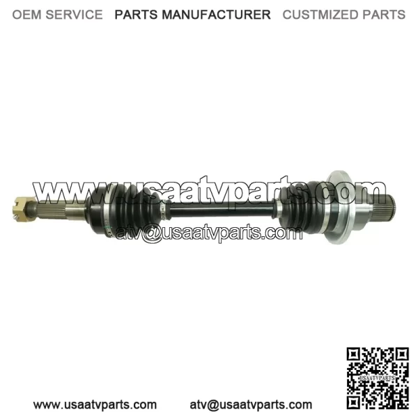 Rear Right CV Axle for CF-Moto C Force 400, 500, 600, 800 07-14 - Image 2