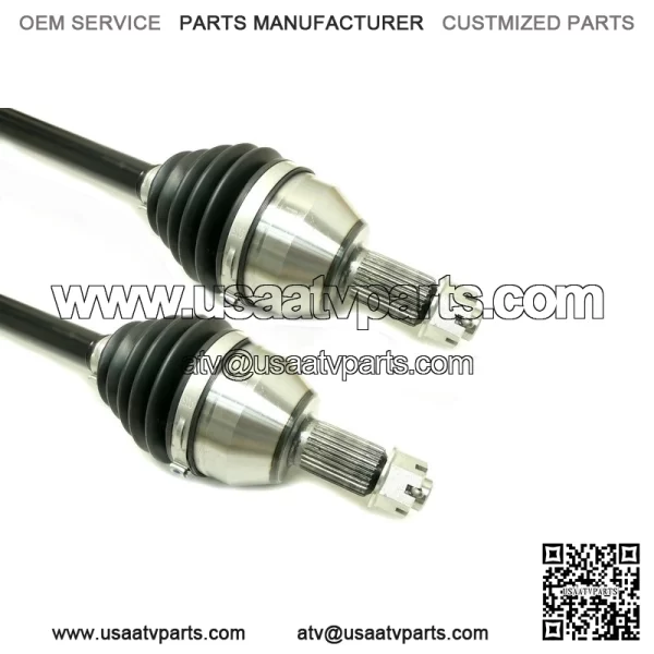 Full CV Axle Set for Honda Talon 1000X & Talon 1000X-4 4x4 2022 - Image 3