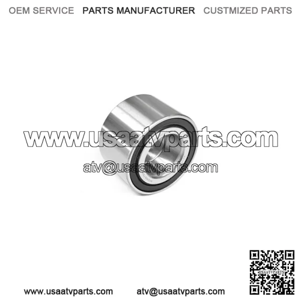 Front Left Axle & Bearing for Can-Am Outlander XMR 705401384 - Image 3
