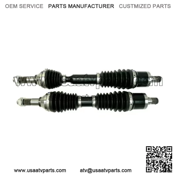 Axles Rear Axle Pair for Can-Am Outlander 450 & 570 2015-2021 - Image 2