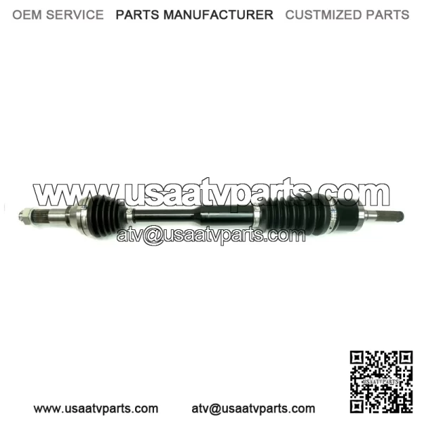 Axles Front Right CV Axle for Can-Am Commander 800 & 1000 2017-2020 - Image 2