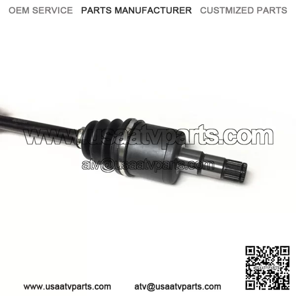 Rear Right Axle for Polaris Ranger 500 & 700 2x4/4x4 05-07, 1332285 - Image 3