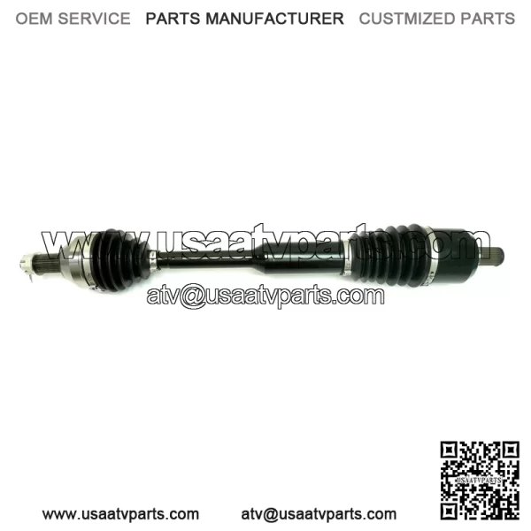 Axles Front CV Axle for Honda Talon 1000X & Talon 1000X-4 2022 - Image 2