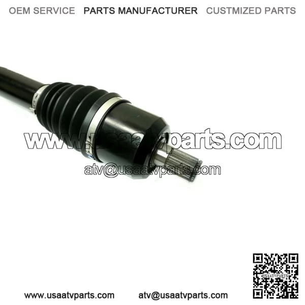 Axles Front CV Axle for Honda Talon 1000X & Talon 1000X-4 2022 - Image 3