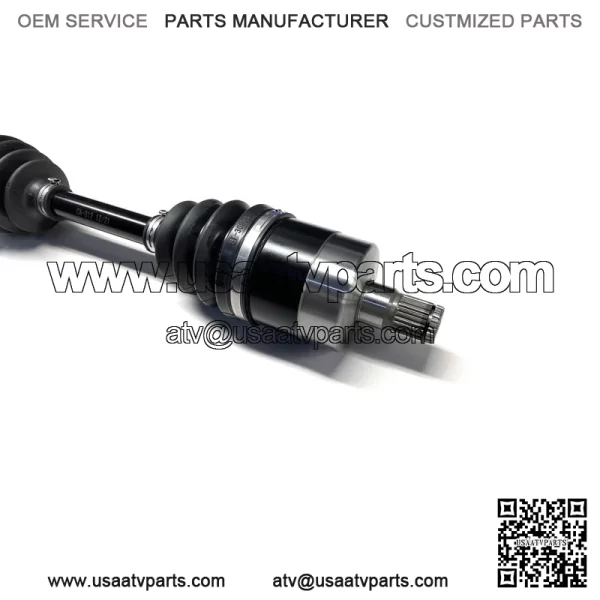Rear Right Axle for Can-Am Outlander & Renegade 650 850 1000, 705502711 - Image 3