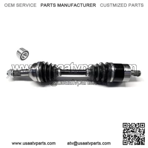 Rear Right Axle & Bearing for Can-Am Outlander & Renegade 650 850 1000