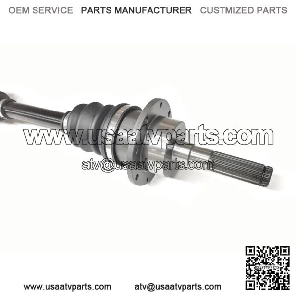 Front Right CV Axle for Can-Am Outlander / Renegade, 705401579 - Image 3