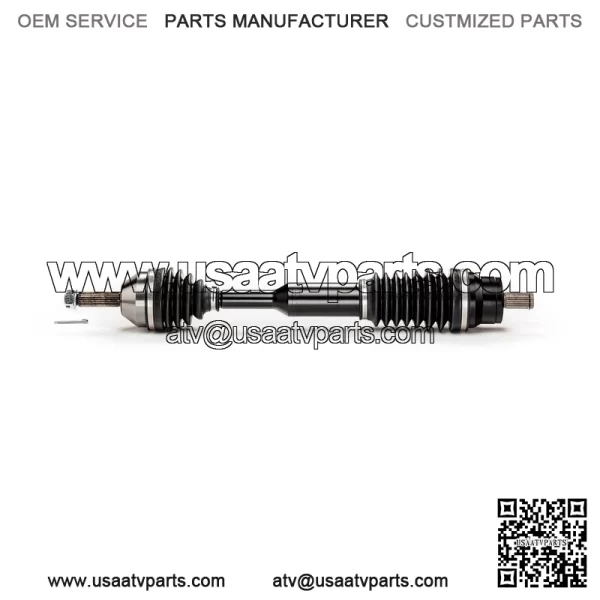 Axles Front Axle for Polaris Ranger 500 & 700 UTV, 1332467 - Image 2