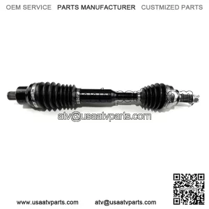 Axles Rear Axle for Polaris Sportsman & Scrambler ATV, 1334203