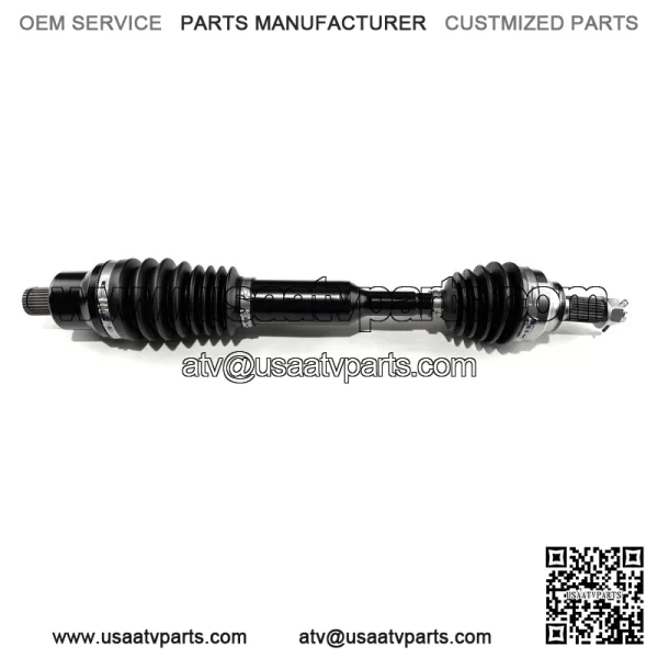 Axles Rear Axle for Polaris Sportsman & Scrambler ATV, 1334203 - Image 2