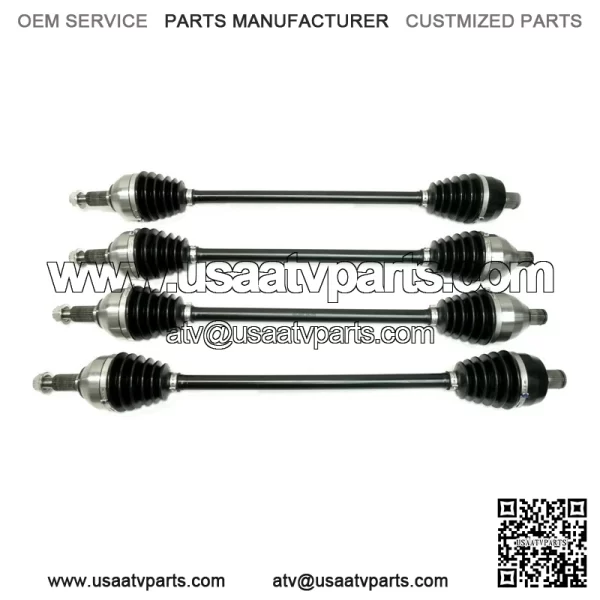 New Rear Brake Hose Line For YAMAHA Raptor 700 700R YFM700 / 700R 2006-2012