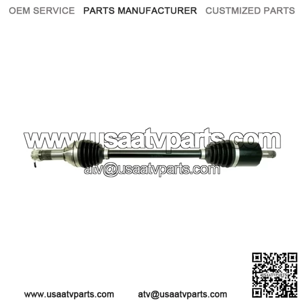 Front Right Axle for Can-Am Commander 700 22-25, 705402873 - Image 2