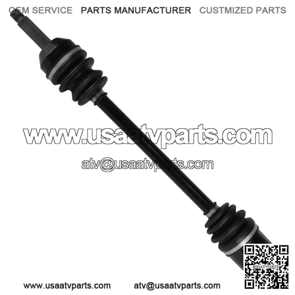 Front CV Axle For Polaris Ranger ETX 2015 2016 / Ranger EV Liion 2016 / 1333238 - Image 5