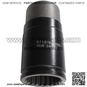 Driveshaft Chain SFA 600 / SFA 1000