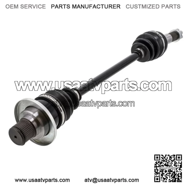 Rear Right CV Axle Drive Shaft for Yamaha Rhino 450 660 5UG-F53B0-21-00 - Image 2
