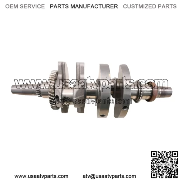20 Polaris RZR XP 1000 Premium Crankshaft Crank Shaft