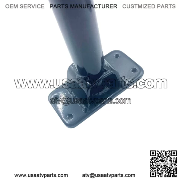 Steering Stem Column Shaft ForHisun Big Muddy 500CC 700cc ATV UTV 62120-058-0000 - Image 3