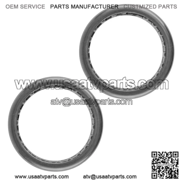 2x Swing Arm Needle Bearing for Yamaha Raptor 250 2008 2009 2010 2011 2012 2013 (For: Yamaha Raptor 700) - Image 3