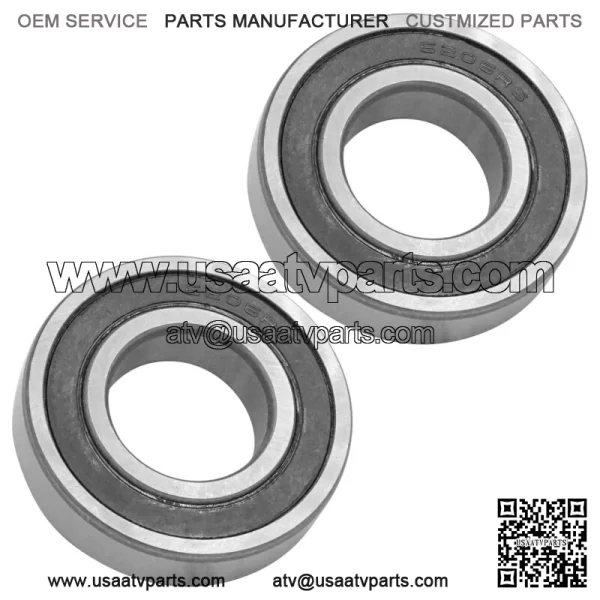 822-161C 822161C 822-006C Deck Spindle Bearing For Land Pride AFM40168 FD1548 - Image 3
