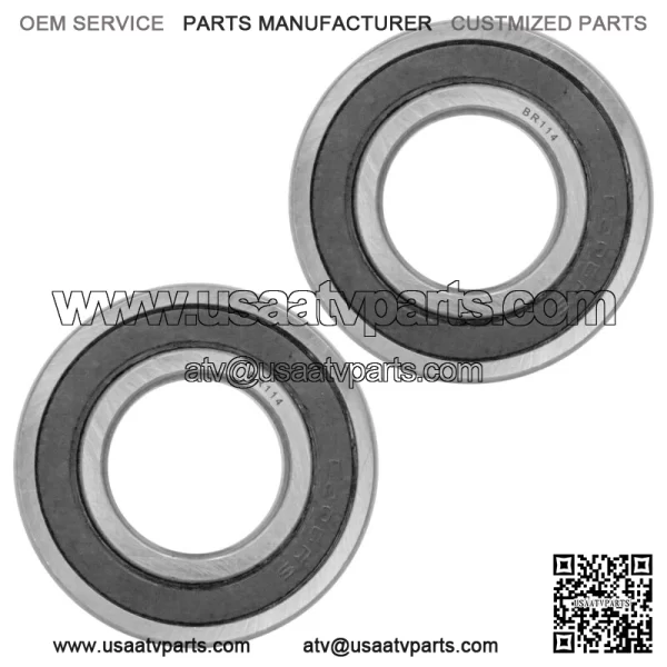 822-161C 822161C 822-006C Deck Spindle Bearing For Land Pride AFM40168 FD1548 - Image 4