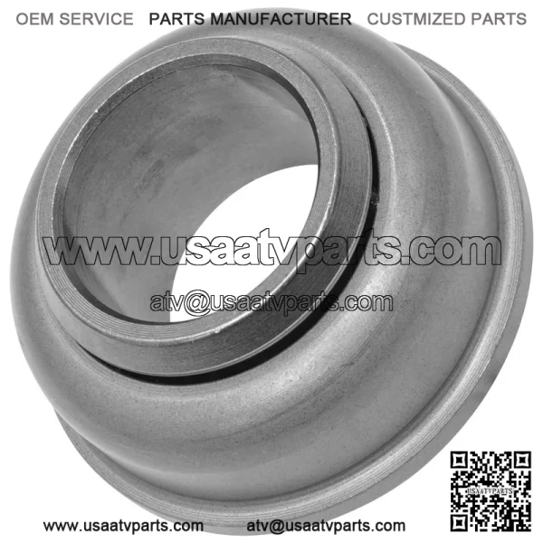 786103 Front Wheel Bearing For Hustler Mini Z / FasTrak SD SDX / Raptor SD RD - Image 3