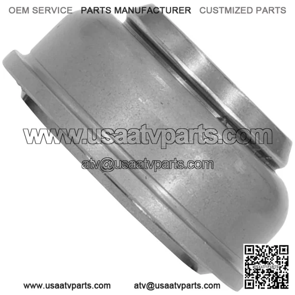 786103 Front Wheel Bearing For Hustler Mini Z / FasTrak SD SDX / Raptor SD RD - Image 4