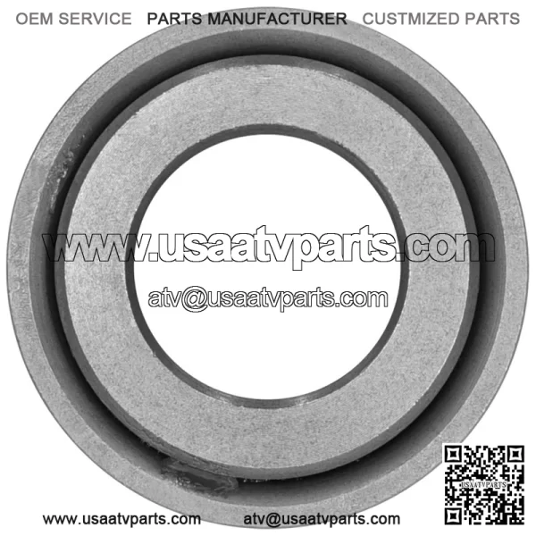 786103 Front Wheel Bearing For Hustler Mini Z / FasTrak SD SDX / Raptor SD RD - Image 5