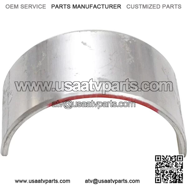 Crankshaft Bearing, II, Red, SFA 600 / SFA 1000