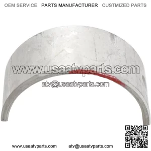 Crankshaft Bearing, III, Red, SFA 600 / SFA 1000