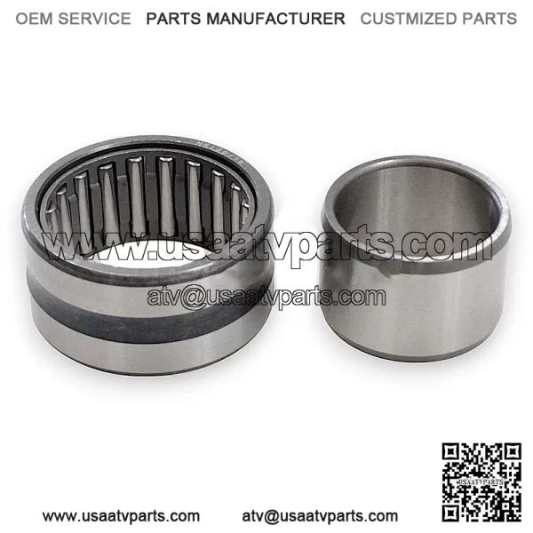 Needle Bearing 20x32x16mm SFA 1000