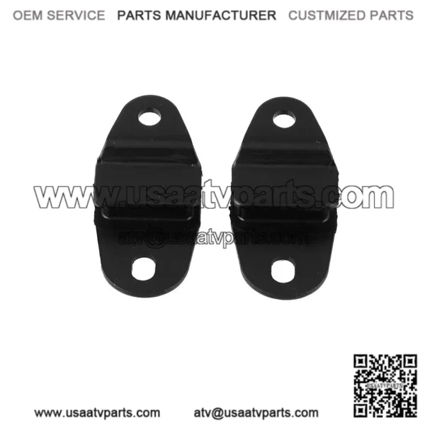 87-06 Yamaha Exhaust Muffler Kit - Image 3