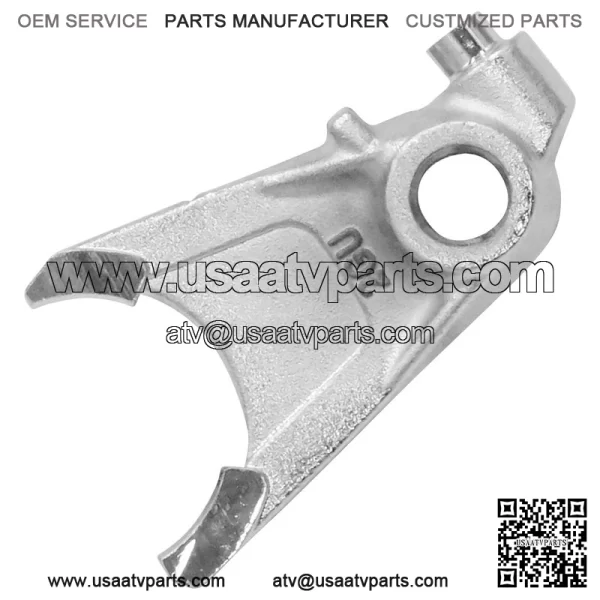 Shift Cam Fork For Yamaha 2GU-18512-00-00 4L0-18512-00-00 2GU185120000 - Image 4