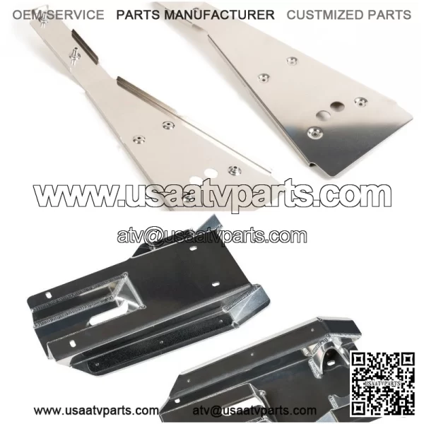 NEW 2007 2008 YAMAHA YFZ450 YFZ 450 ATV OEM CLUTCH PLATE KIT 5D3-W001G-00-00
