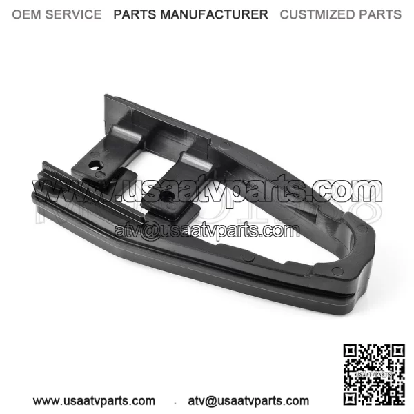 FOR HONDA Swingarm Chain Buffer Guide Slider TRX450R TRX450ER TRX 450R 450ER 450 - Image 3