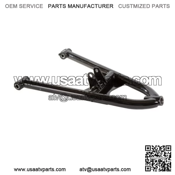 TRX 450R A Arms +2.5 +1 Chromoly Fully Adjustable Armat - Image 2
