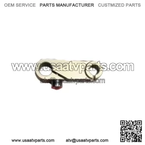 EZ Pull Clutch Cable Arm Yamaha YFZ450R YFZ450X YFZ450 YFZ 450 450R 450X