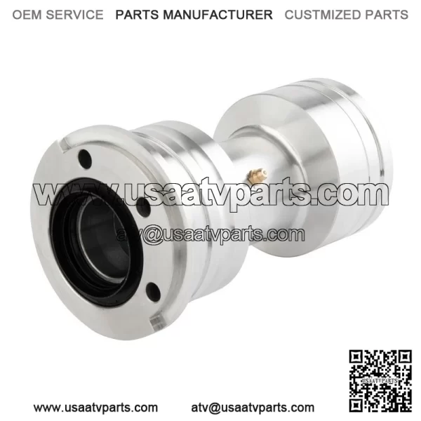 ATV Axle Bearing Carrier YAMAHA YFZ450 YFZ450R YFZ450X YFZ 450 450R 06-24 - Image 2