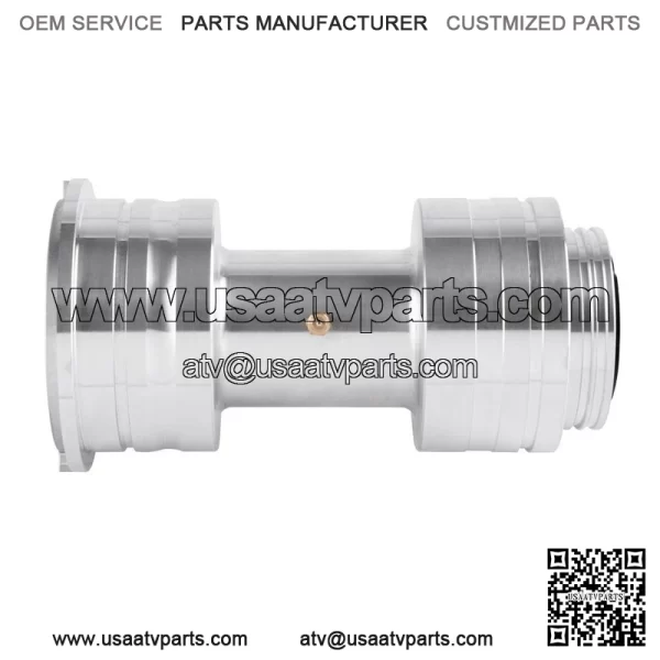 ATV Axle Bearing Carrier YAMAHA YFZ450 YFZ450R YFZ450X YFZ 450 450R 06-24 - Image 3