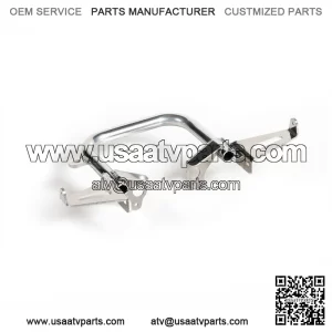 Aluminum Rear Grab Bar Yamaha YFZ450 YFZ 450 2006-2009 GBE206B
